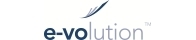 e-Volution Logo